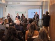 Violenza sulle donne, UniMarconi e Fond. DoppiaDifesa presentano protocollo ‘ricomincio da me’