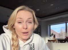 Vonn si ritira dopo infortunio a Milano Cortina? La campionessa non ci sta: “Smettetela di dirmi cosa fare”