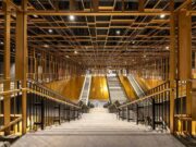 Webuild, ricavi 2025 per 13,6 miliardi (+15%), Ebitda a 1,2 miliardi (+18%)