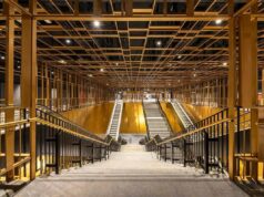 Webuild, ricavi 2025 per 13,6 miliardi (+15%), Ebitda a 1,2 miliardi (+18%)