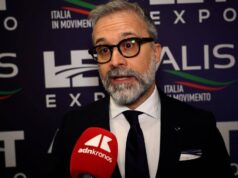 Zanetti (Confitarma): “Dal mare l’80% delle merci mondiali”