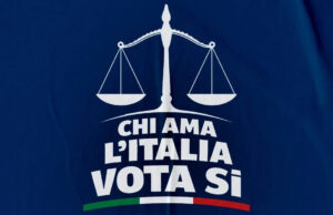 Referendum Giustizia: conferenza anche all’Asso di Bastoni referendum giustizia torino