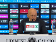 Juve, è rischio crisi: ben 4 squadre in lotta per l’ultimo posto in Champions spalletti juventus