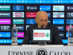 Juve, è rischio crisi: ben 4 squadre in lotta per l’ultimo posto in Champions spalletti juventus