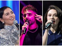 1 Maggio, sul palco del Concertone anche Rocco Hunt, Brancale, Michielin e Bambole di Pezza