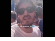 25 aprile, militanti Pld bloccati a Milano dai pro Pal: “Diritto a manifestare messo in crisi da estremisti”