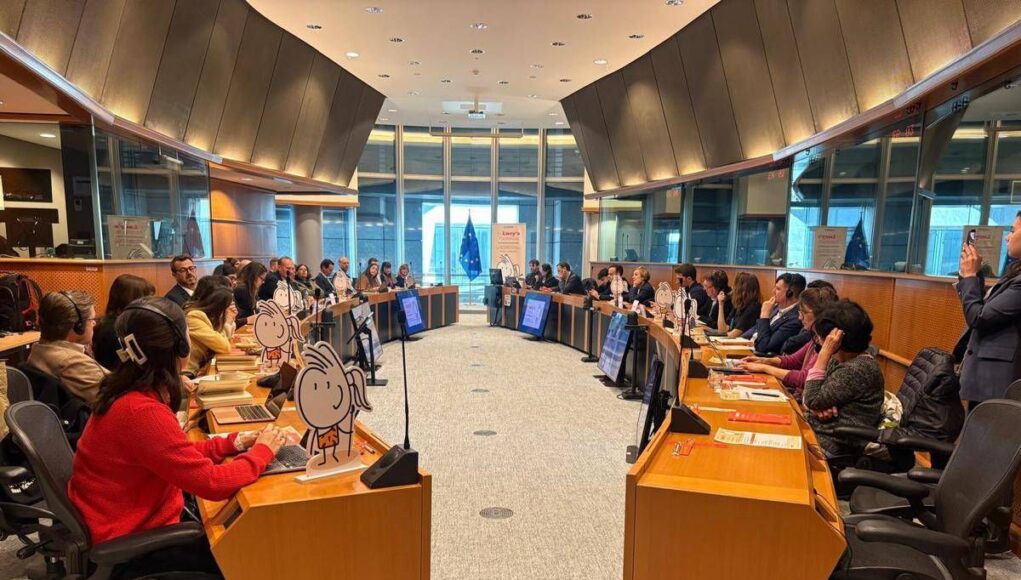 ‘A spasso con Lucy’, in un libro contributo della carne a evoluzione umana