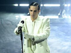 Achille Lauro annuncia a sorpresa evento segreto per stasera a Roma