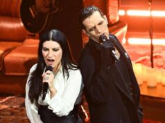 Achille Lauro e Laura Pausini, arriva il duetto in spagnolo di ’16 marzo’