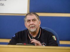 Acqua, Fabio Ciciliano nominato Commissario straordinario nazionale, firmato primo atto