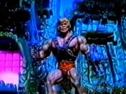 Addio a Roger Sweet, creatore della linea di giocattoli He-Man: aveva 91 anni
