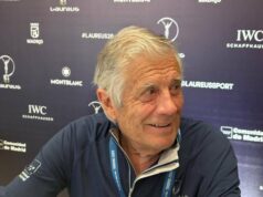 Agostini: “Sinner, Marquez e gli idoli: così ci si innamora dello sport”