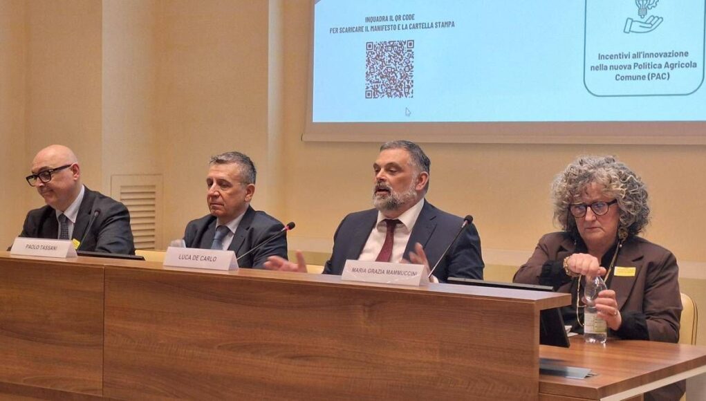 Agrofarma e FederBio lanciano il Manifesto per il Biocontrollo