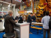 Al Gic in scena innovazione tecnologica, transizione ecologica e novità comparto calcestruzzo