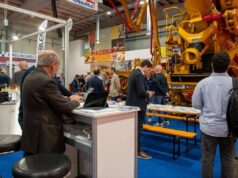 Al Gic in scena innovazione tecnologica, transizione ecologica e novità comparto calcestruzzo