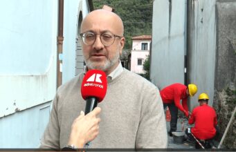 Albanese (sindaco Maratea): “Con FiberCop territorio più competitivo”