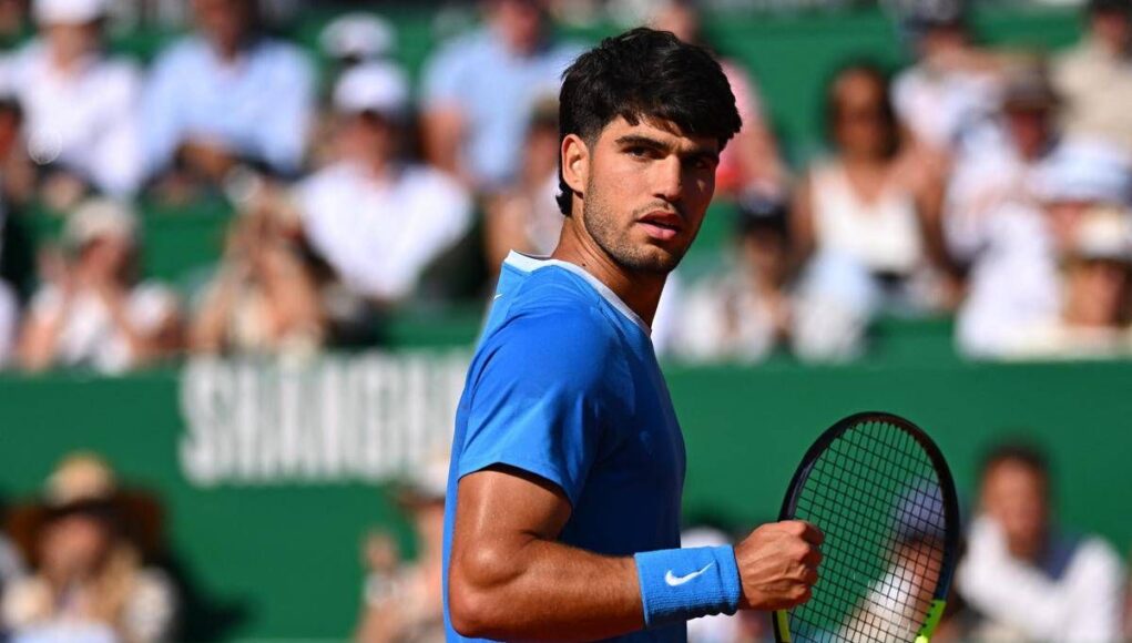 Alcaraz punta il sorpasso su Sinner: “Voglio vincere Barcellona e tornare numero 1”