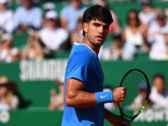 Alcaraz punta il sorpasso su Sinner: “Voglio vincere Barcellona e tornare numero 1”