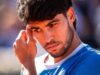Alcaraz salta Wimbledon: “Non sono in grado di competere”