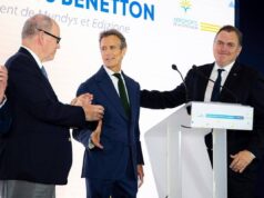Alessandro Benetton: “Sviluppo aeroporto di Fiumicino occasione da non perdere”