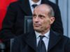 Allegri: “Io ct della Nazionale? Sono al Milan e mi piacerebbe fare la Champions”
