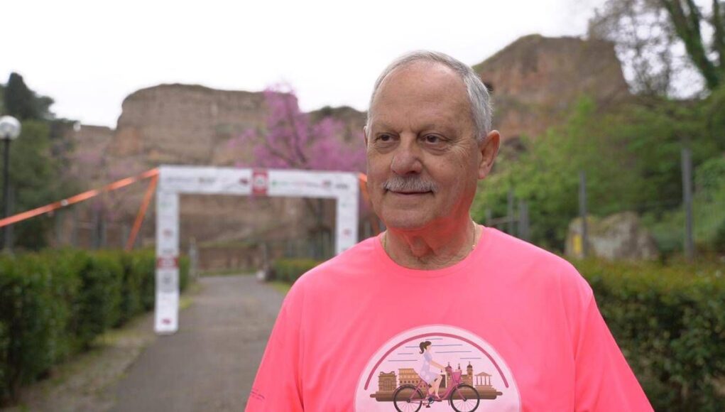 Altomare (Ucbm): “Diagnosi precoce e stili di vita sani sono fondamentali contro il tumore al seno”