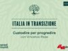 Ambiente, sviluppo e realismo: la lezione di Vincenzo Pepe tra tecnologia e cultura