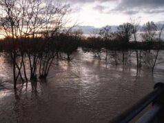 Ancora maltempo sull’Italia, oggi allerta rossa in Abruzzo, Molise e Puglia