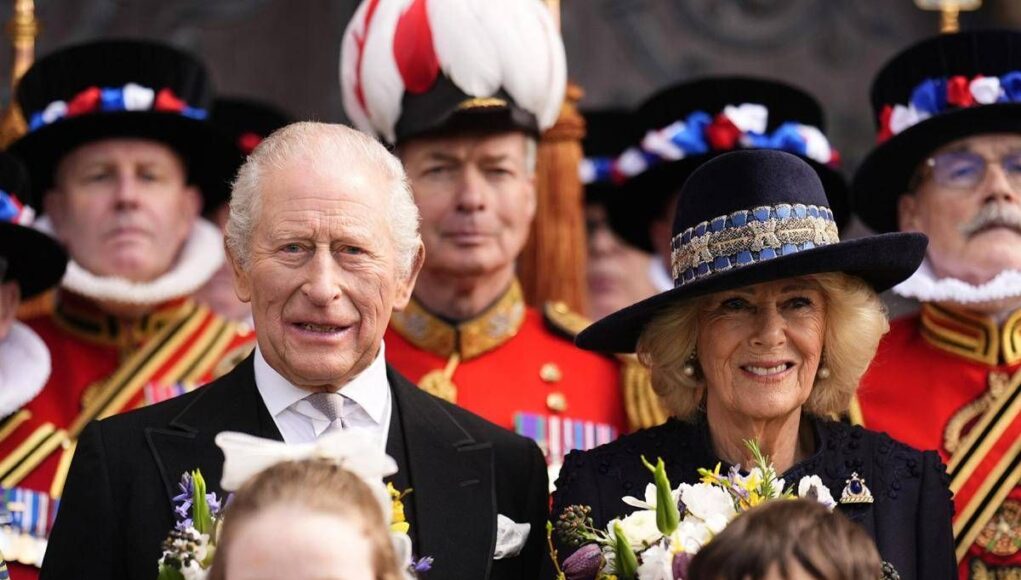 Anniversario di nozze per Carlo e Camilla, 21 anni fa il matrimonio tutt’altro che da favola