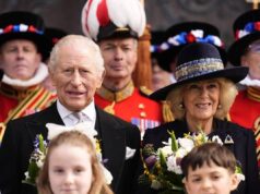 Anniversario di nozze per Carlo e Camilla, 21 anni fa il matrimonio tutt’altro che da favola