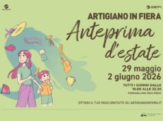 Anteprima d’estate, lo stile della bella stagione va in scena a Fieramilano