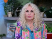 Antonella Clerici, la rabbia e lo sfogo a È sempre mezzogiorno: cosa è successo