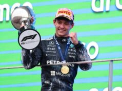 Antonelli e la frecciata a Gravina: “Il nostro è uno sport per dilettanti”