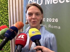 Arianna Fontana su Generazione Talento, bel progetto per giovani