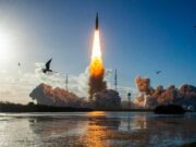 Artemis II, 54 anni dopo l’Apollo 17 l’America torna verso la Luna. E porta un pezzo d’Italia