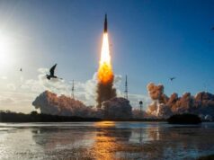 Artemis II, 54 anni dopo l’Apollo 17 l’America torna verso la Luna. E porta un pezzo d’Italia