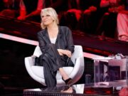 Ascolti sabato 18 aprile, Amici vince il prime time