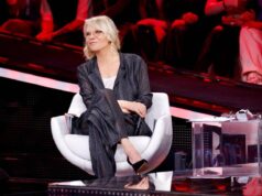 Ascolti sabato 18 aprile, Amici vince il prime time