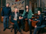 Ascolti tv, ‘Uno Sbirro in Appennino’ su Rai1 vince il prime time di giovedì 23 aprile