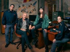 Ascolti tv, ‘Uno Sbirro in Appennino’ su Rai1 vince il prime time di giovedì 23 aprile