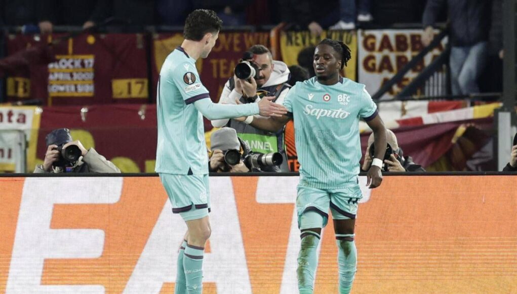 Aston Villa-Bologna: orario, probabili formazioni e dove vederla in tv