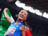 Atletica, Roma si candida a ospitare Mondiali 2029-31