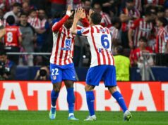 Atletico Madrid-Arsenal: orario, probabili formazioni e dove vederla in tv