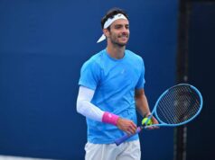 Atp Barcellona, Musetti ai quarti e Sonego eliminato