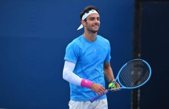 Atp Barcellona, Musetti ai quarti e Sonego eliminato