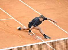 Atp Monaco, oggi finale Cobolli-Shelton – Il match in diretta