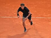 Atp Monaco, oggi finale Cobolli-Shelton: orario, precedenti e dove vederla