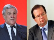 Attacco a Meloni, Tajani convoca ambasciatore Paramonov: “Insulti dalla tv russa sono inaccettabili”