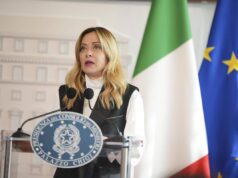 Attacco tv a Meloni, padiglione Russia Biennale: “Offese vergognose, solidarietà a premier”