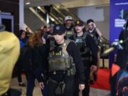 Attentato a Washington, il tweet misterioso del 2023: coincidenza o ‘profezia’?